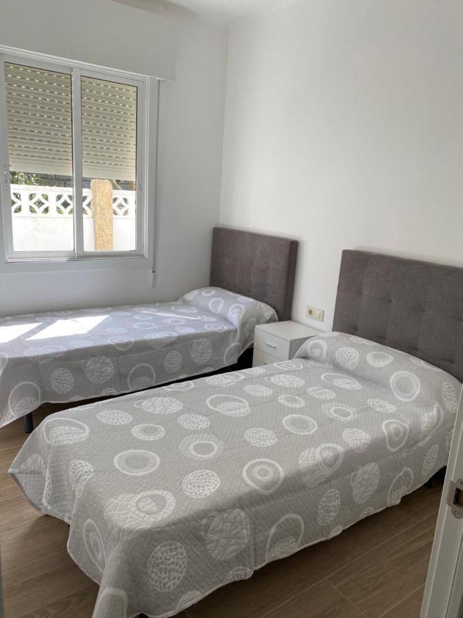 Casa Con Piscina Cerca De La Playa Villa Baiona Dış mekan fotoğraf